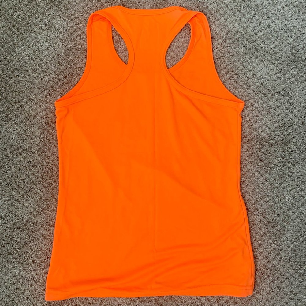Run Texas Tank - Small - Picture 2 of 3